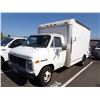 Image 1 : 1985 GMC G3500