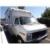 Image 2 : 1985 GMC G3500