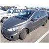 Image 1 : 2012 Hyundai Accent