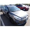 Image 2 : 2012 Hyundai Accent