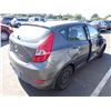 Image 3 : 2012 Hyundai Accent