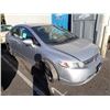 Image 2 : 2008 Honda Civic Hybrid