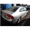 Image 3 : 2008 Honda Civic Hybrid