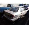 Image 3 : 2000 Toyota Corolla
