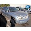 Image 2 : 2004 Chrysler Pacifica