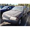 Image 1 : 2004 Jeep Grand Cherokee