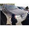 Image 2 : 2004 Jeep Grand Cherokee