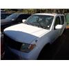 Image 1 : 2006 Nissan Pathfinder