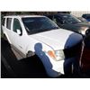 Image 2 : 2006 Nissan Pathfinder