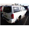 Image 3 : 2006 Nissan Pathfinder