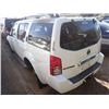Image 4 : 2006 Nissan Pathfinder