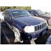 Image 2 : 2005 Jeep Grand Cherokee