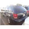 Image 4 : 2005 Jeep Grand Cherokee
