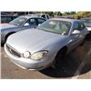 Image 1 : 2006 Buick LaCrosse