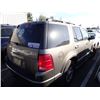 Image 3 : 2002 Ford Explorer
