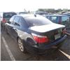 Image 4 : 2008 BMW 535i xDrive