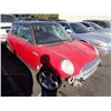 Image 2 : 2003 Mini Cooper