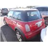 Image 4 : 2003 Mini Cooper