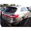 Image 3 : 2016 Lincoln MKX