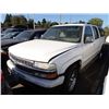 Image 1 : 2001 Chevrolet Suburban