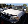 Image 1 : 2002 Ford Expedition