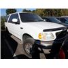 Image 2 : 2002 Ford Expedition