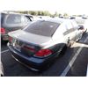 Image 3 : 2005 BMW 745i