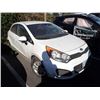 Image 2 : 2013 Kia Rio
