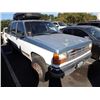 Image 2 : 1991 Ford Explorer