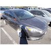 Image 2 : 2016 Ford Focus
