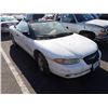 Image 2 : 2000 Chrysler Sebring