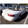 Image 3 : 2000 Chrysler Sebring