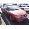 Image 2 : 1998 Chrysler Sebring