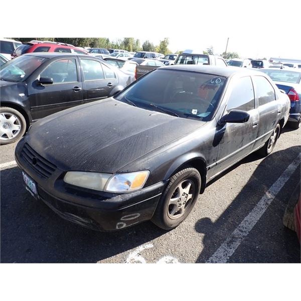 1997 Toyota Camry