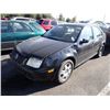 Image 1 : 2001 Volkswagen Jetta