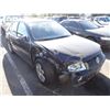 Image 2 : 2001 Volkswagen Jetta
