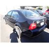 Image 4 : 2001 Volkswagen Jetta