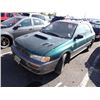 Image 1 : 1999 Subaru Impreza
