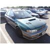 Image 2 : 1999 Subaru Impreza