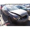 Image 2 : 2005 Acura TL