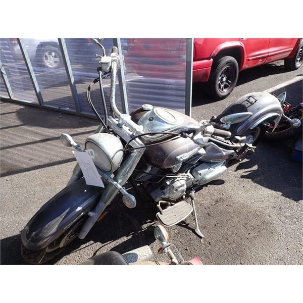 2006 Yamaha Motor Corp. V Star