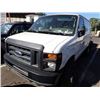 Image 1 : 2008 Ford E-350 Super Duty
