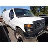 Image 2 : 2008 Ford E-350 Super Duty