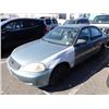 Image 1 : 2000 Honda Civic