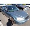 Image 2 : 2000 Honda Civic