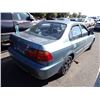 Image 3 : 2000 Honda Civic