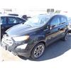 Image 1 : 2020 Ford EcoSport