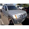 Image 2 : 2005 Nissan Xterra