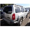 Image 3 : 2005 Nissan Xterra