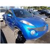 Image 2 : 2012 Nissan Juke